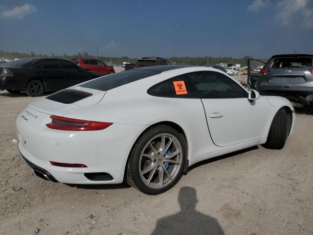 Image 3 of 2019 PORSCHE 911 CARRERA 2019 with VIN WP0AA2A9XKS103525