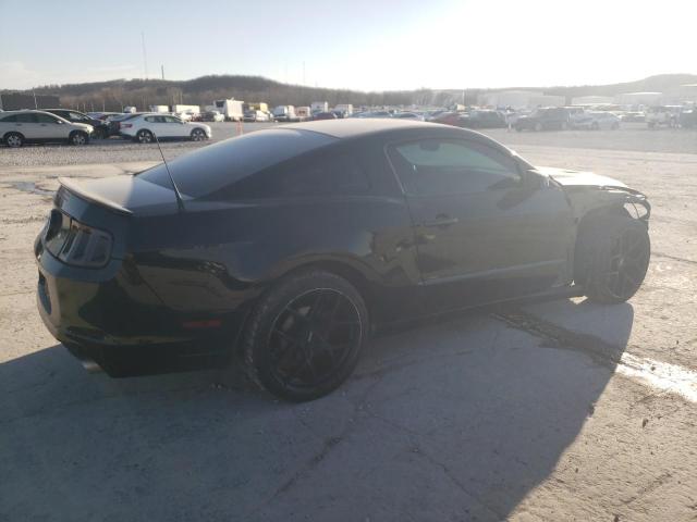 Image 3 of 2014 FORD MUSTANG GT 2014 with VIN 1ZVBP8CF1E5207605