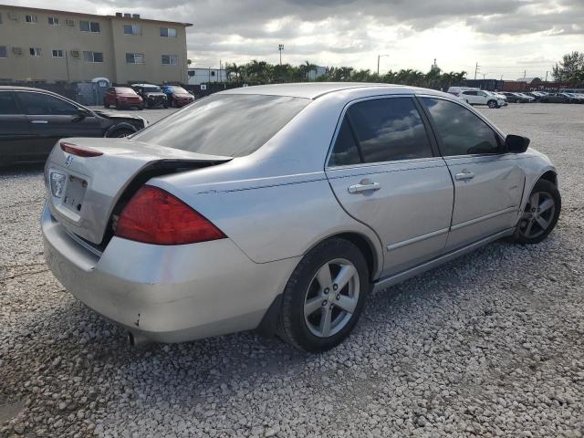Obraz 3 z 2006 HONDA ACCORD EX 2006 z VIN 1HGCM56796A132102