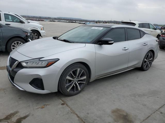 Obraz 1 z 2019 NISSAN MAXIMA S 2019 z VIN 1N4AA6AV5KC366879