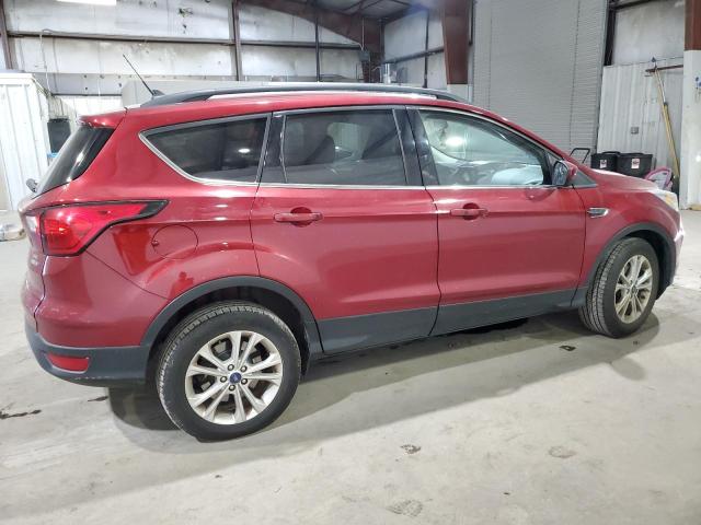 Изображение 3 2019 FORD ESCAPE SEL 2019 с VIN 1FMCU9HD2KUA82091