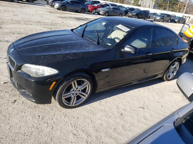 Obraz 2013 BMW 535 XI 2013