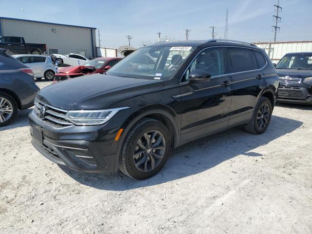 Image 1 of 2023 VOLKSWAGEN TIGUAN SE 2023 with VIN 3VV3B7AX3PM117799