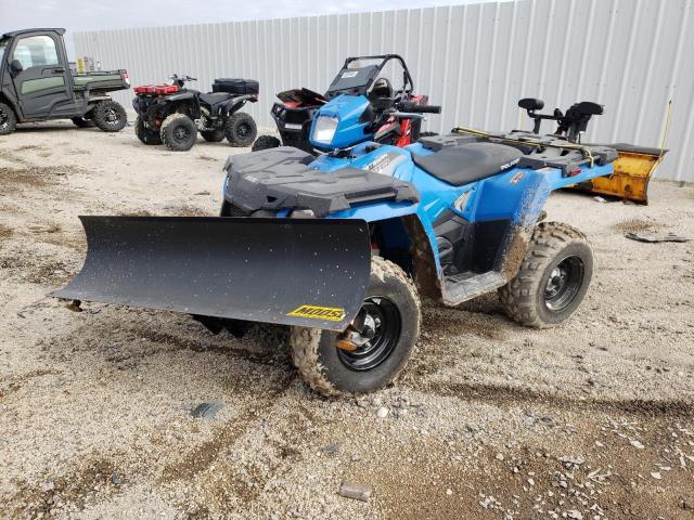 Obraz 2 z 2019 POLARIS SPORTSMAN 570 2019 z VIN 4XASEA57XKA626083