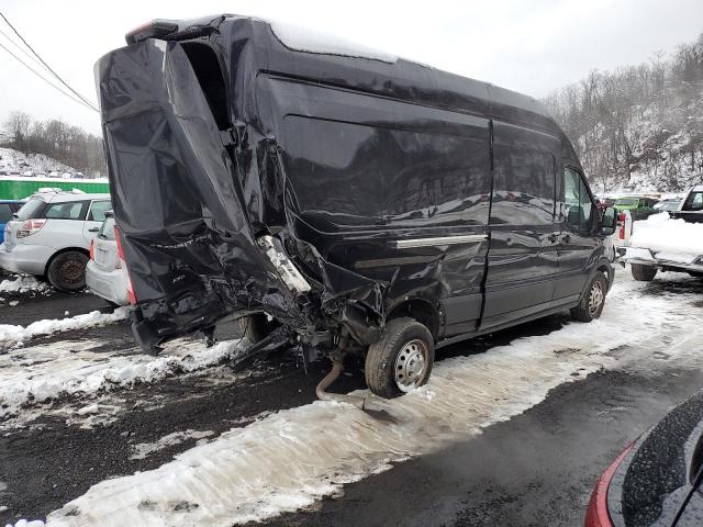 Obraz 3 z 2023 FORD TRANSIT T-250 2023 z VIN 1FTBR3U85PKA42842