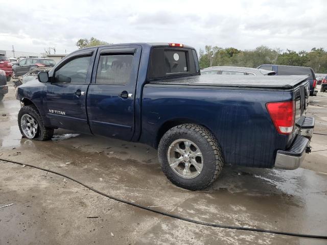 Image 2 of 2006 NISSAN TITAN XE 2006 with VIN 1N6BA07A76N544914