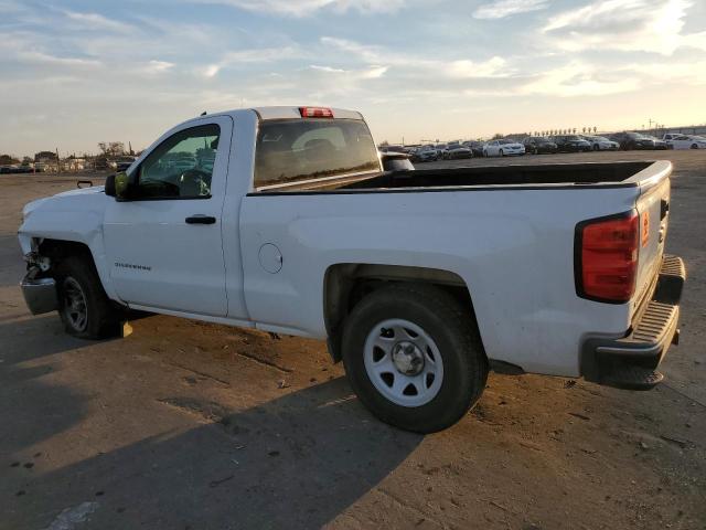 Изображение 2 2014 CHEVROLET SILVERADO C1500 2014 с VIN 1GCNCPEH5EZ188389