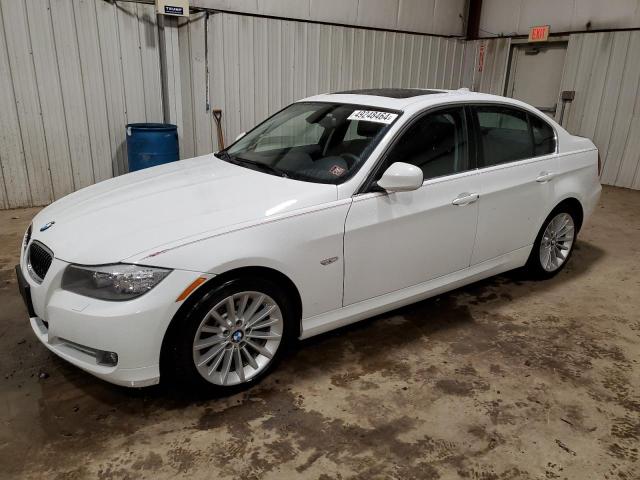 Image 1 of 2011 BMW 335 D 2011 with VIN WBAPN7C51BA950149
