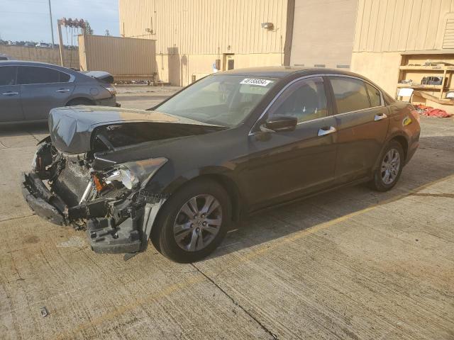 Obraz 1 z 2012 HONDA ACCORD SE 2012 z VIN 1HGCP2F67CA199404