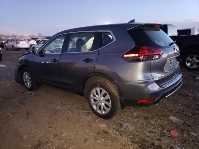 Image 2 of 2019 NISSAN ROGUE S 2019 with VIN 5N1AT2MV8KC735724