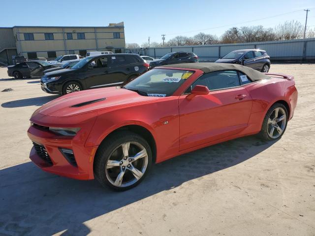 Obraz 2017 CHEVROLET CAMARO SS 2017