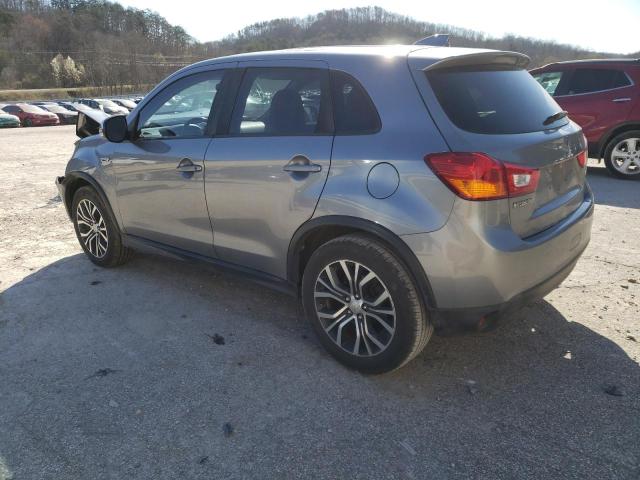 Изображение 2 2017 MITSUBISHI OUTLANDER SPORT ES 2017 с VIN JA4AR3AUXHZ068174