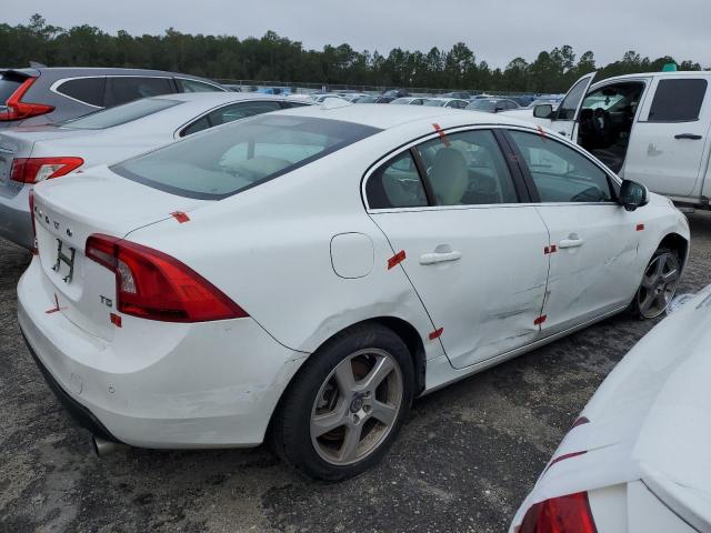 Image 3 of 2013 VOLVO S60 T5 2013 with VIN YV1612FS1D2193842