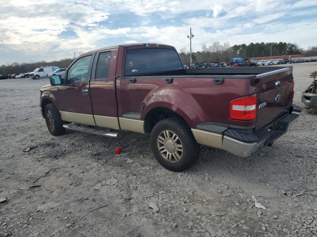 Obraz 2 z 2009 FORD F150 SUPER CAB 2009 z VIN 1FTRX02V19KC22950