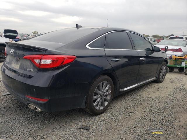 Изображение 3 2016 HYUNDAI SONATA SPORT 2016 с VIN 5NPE34AFXGH420546