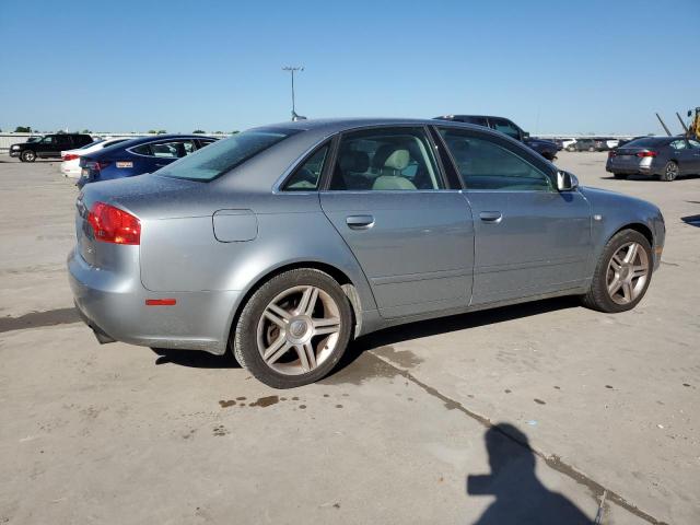 Изображение 3 2007 AUDI A4 2 2007 с VIN WAUAF78E97A091007