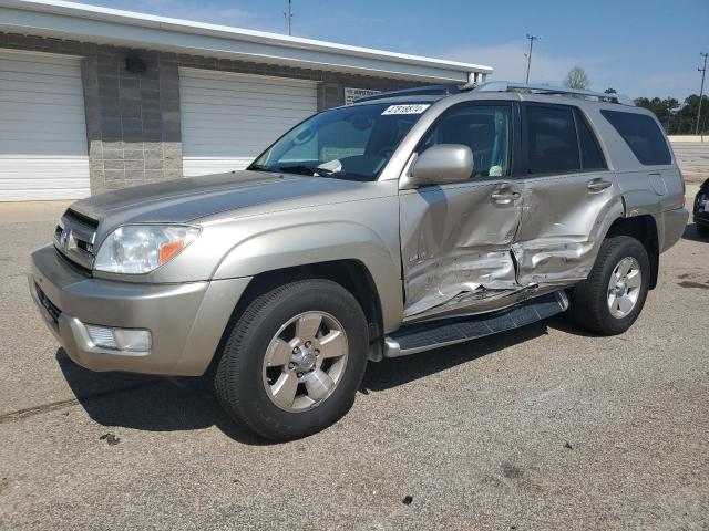 Изображение 1 2004 TOYOTA 4RUNNER LIMITED 2004 с VIN JTEZT17R440018561
