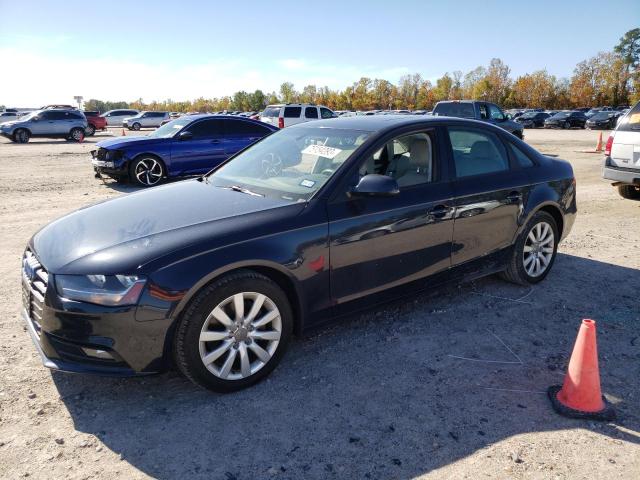 Изображение 1 2013 AUDI A4 PREMIUM 2013 с VIN WAUAFAFL6DN015876