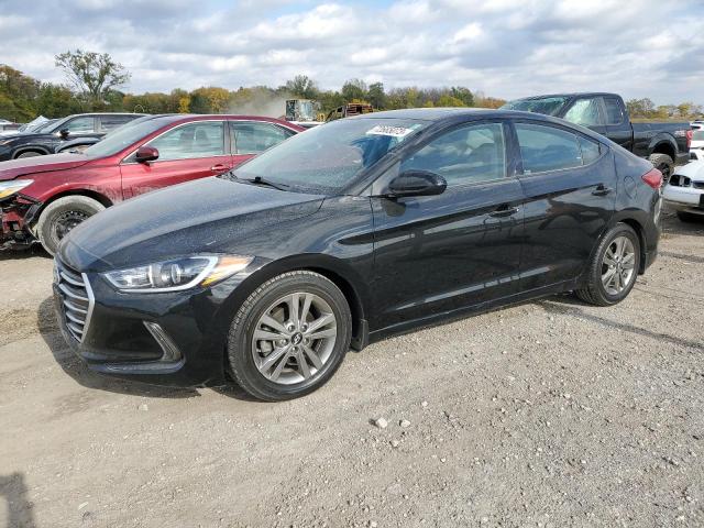 Изображение 1 2018 HYUNDAI ELANTRA SEL 2018 с VIN 5NPD84LFXJH322182