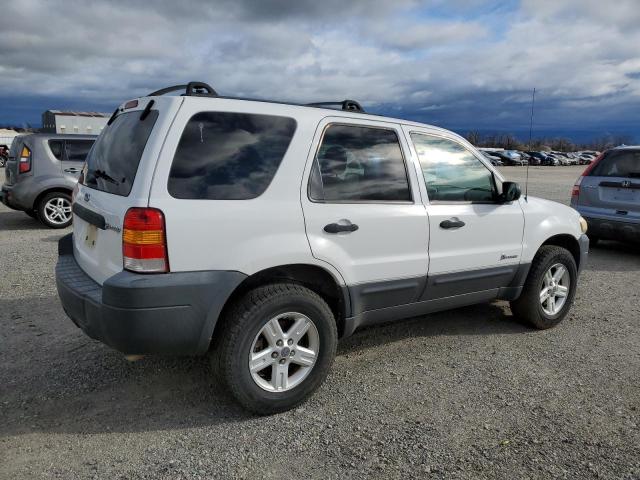 Image 3 of 2006 FORD ESCAPE HEV 2006 with VIN 1FMCU96H56KC44285