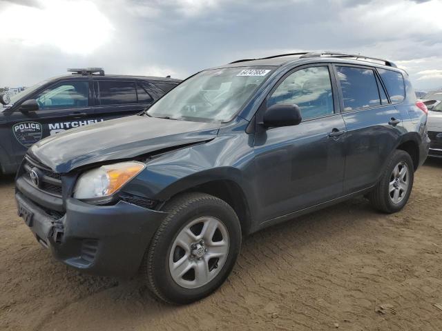 Image 1 of 2011 TOYOTA RAV4  2011 with VIN 2T3KF4DV2BW068870