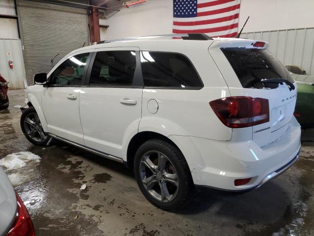 Obraz 2 z 2016 DODGE JOURNEY CROSSROAD 2016 z VIN 3C4PDCGB9GT146342