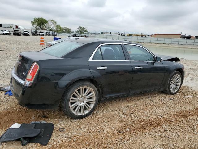 Image 3 of 2011 CHRYSLER 300C  2011 with VIN 2C3CA6CT7BH598657