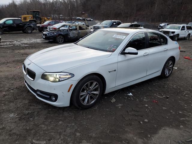 2015 BMW 528 XI 2015 image