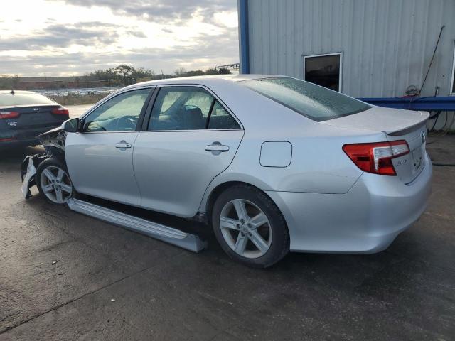 Obraz 2 z 2014 TOYOTA CAMRY L 2014 z VIN 4T1BF1FK3EU453921