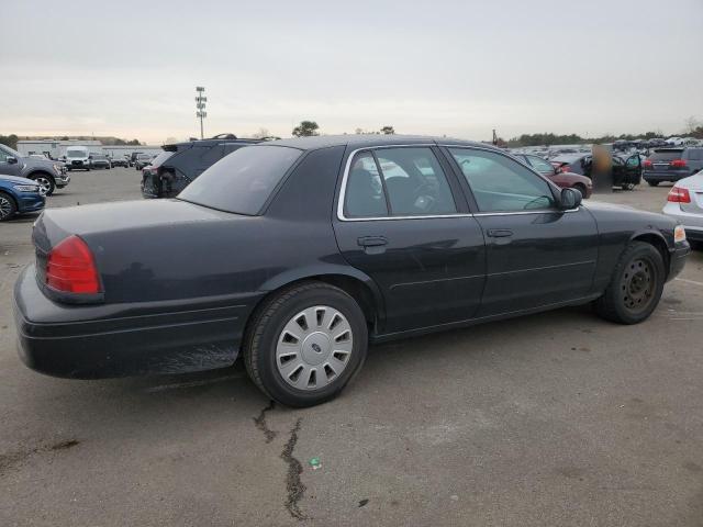 Изображение 3 2007 FORD CROWN VICTORIA S 2007 с VIN 2FAFP72V27X160731