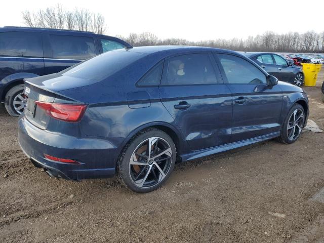 Image 3 of 2020 AUDI A3 S-LINE PREMIUM 2020 with VIN WAUBEGFF3LA066374