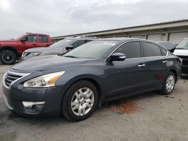 Image 1 of 2013 NISSAN ALTIMA 2.5 2013 with VIN 1N4AL3AP8DN589922