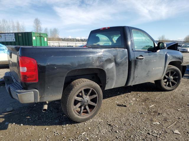 Image 3 of 2011 CHEVROLET SILVERADO C1500 2011 with VIN 1GCNCPEX2BZ444264