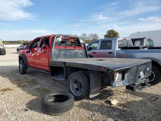 Image 2 of 2022 RAM 4500  2022 with VIN 3C7WRKEL8NG295482