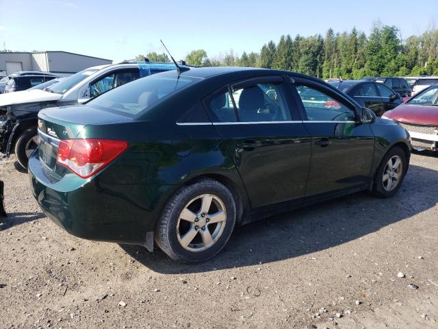 Изображение 3 2014 CHEVROLET CRUZE LT 2014 с VIN 1G1PC5SB1E7195518