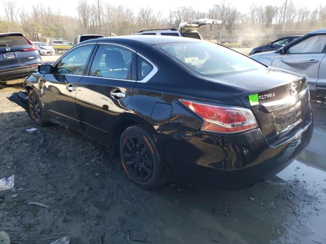 Image 2 of 2015 NISSAN ALTIMA 2.5 2015 with VIN 1N4AL3AP5FC574521