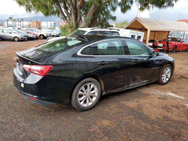 Image 3 of 2020 CHEVROLET MALIBU LT 2020 with VIN 1G1ZD5ST3LF042897