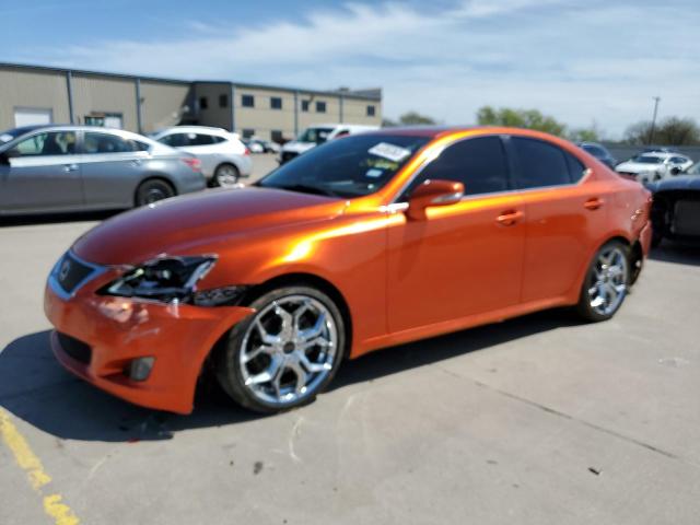 Obraz 2009 LEXUS IS 250 2009