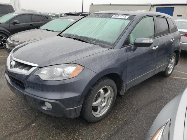 Obraz 2007 ACURA RDX TECHNOLOGY 2007