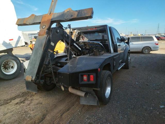 Image 3 of 2018 RAM 4500 2018 with VIN 3C7WRKAL7JG345224