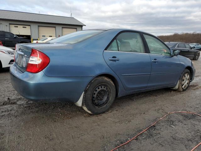 Obraz 3 z 2004 TOYOTA CAMRY LE 2004 z VIN 4T1BE32K44U817539