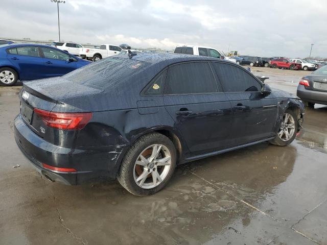 Obraz 3 z 2018 AUDI A4 PREMIUM 2018 z VIN WAUKMAF43JA133535