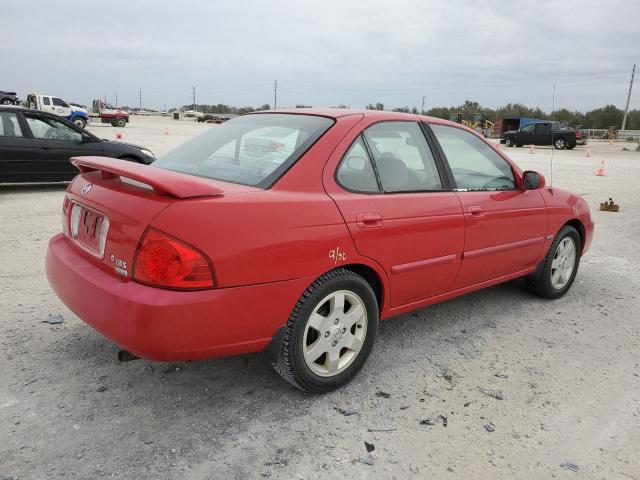 Obraz 3 z 2006 NISSAN SENTRA 1.8 2006 z VIN 3N1CB51D26L477193