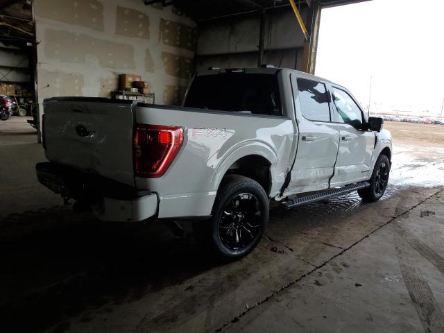 Изображение 3 2021 FORD F150 SUPERCREW 2021 с VIN 1FTFW1ED6MFC89303