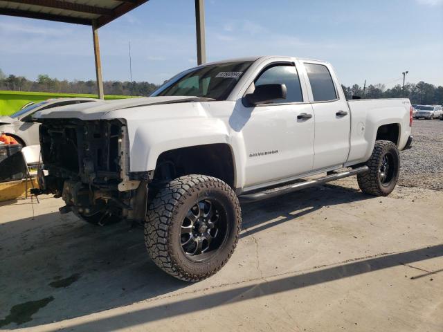 2014 CHEVROLET SILVERADO K1500 2014 image
