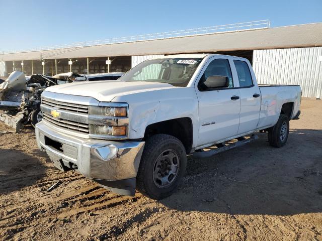 Image 1 of 2015 CHEVROLET SILVERADO C2500 HEAVY DUTY 2015 with VIN 1GC2CUEG9FZ100888