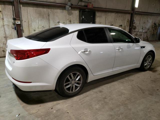 Obraz 3 z 2013 KIA OPTIMA LX 2013 z VIN 5XXGM4A70DG244869