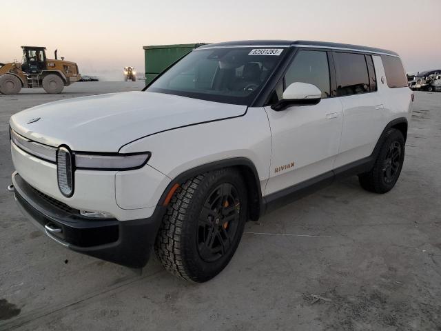 Obraz 2022 RIVIAN R1S LAUNCH EDITION 2022