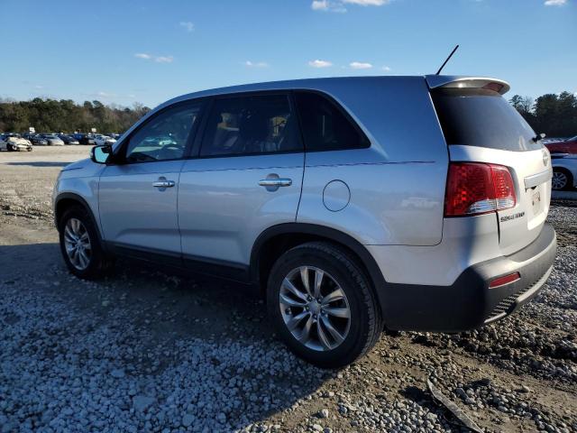 Obraz 2 z 2011 KIA SORENTO EX 2011 z VIN 5XYKU4A1XBG016019