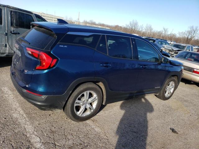 Image 3 of 2020 GMC TERRAIN SLE 2020 with VIN 3GKALMEV5LL306498